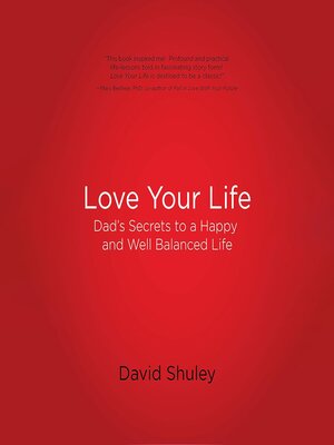 cover image of Love Your Life